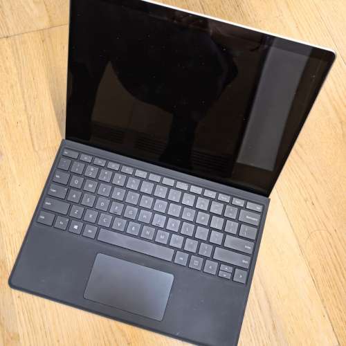 Surface Pro 8