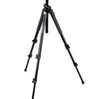 98%新  Manfrotto 055XPROB  三腳架