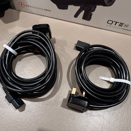 Godox 神牛 QT600IIIM 600W