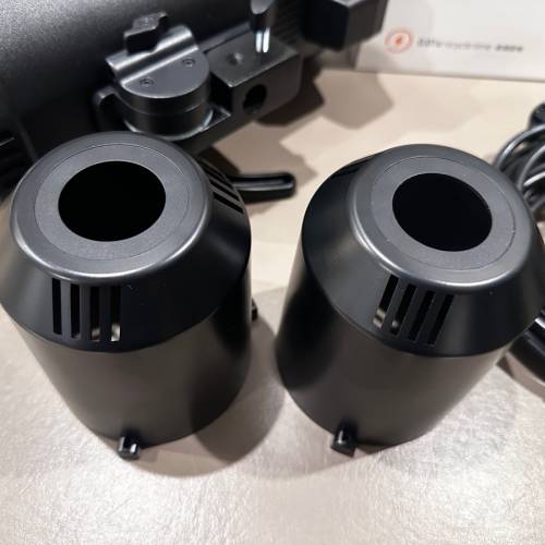 Godox 神牛 QT600IIIM 600W