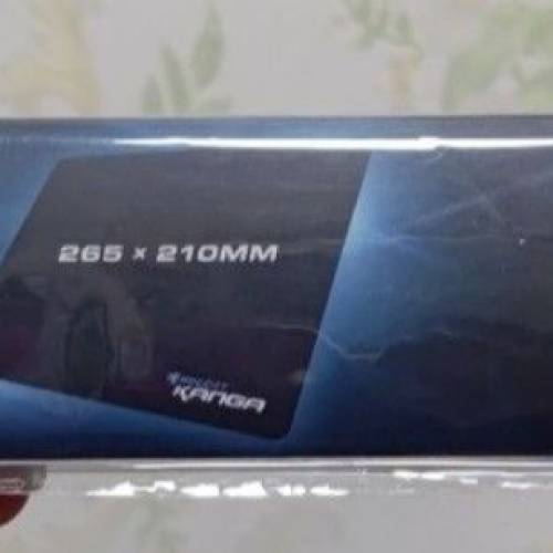 ROCCAT&reg; Kanga 極限抓力布質電競滑鼠墊choice cloth gaming mousepad -Mini size