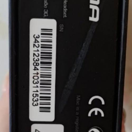 ROCCAT&trade; ALUMA「 德國冰豹」入耳式多功能線控電競耳機*打機通話皆可，附送六款耳塞...