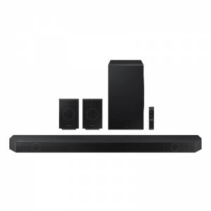 100% 全新 SAMSUNG HW-Q990D 11.1.4CH SOUNDBAR 水貨