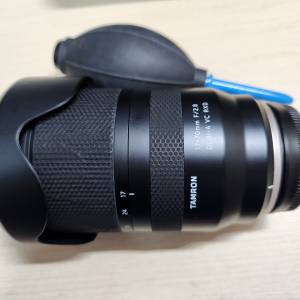 Tamron 17-70mm f2.8 X mount 行貨