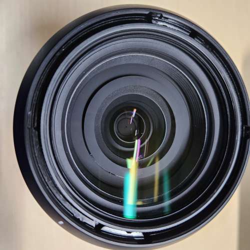 Tamron 17-70mm f2.8 X mount 行貨