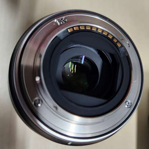 Tamron 17-70mm f2.8 X mount 行貨