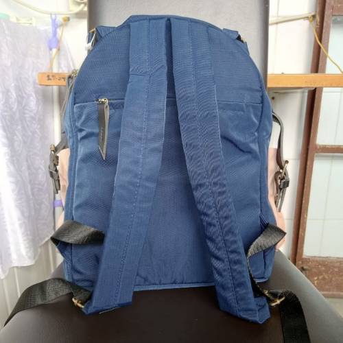 MIZZUE實用背囊/背包 Backpack(未拆牌子)