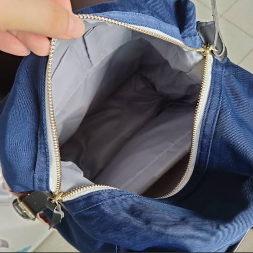 MIZZUE實用背囊/背包 Backpack(未拆牌子)