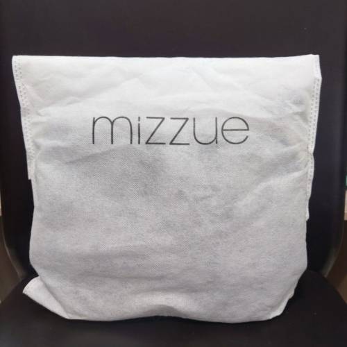 MIZZUE黑色單肩袋/斜咩袋 Crossbody bag