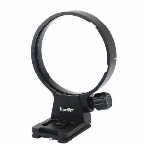 Haoge LMR-SM140S Tripod Mount Ring For Sigma 100-400mm f/5-6.3 DG DN OS Lens