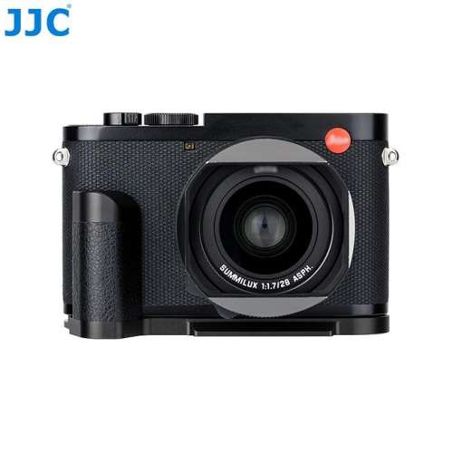 JJC Camera Hand Grip For Leica Q2 (專用L架)