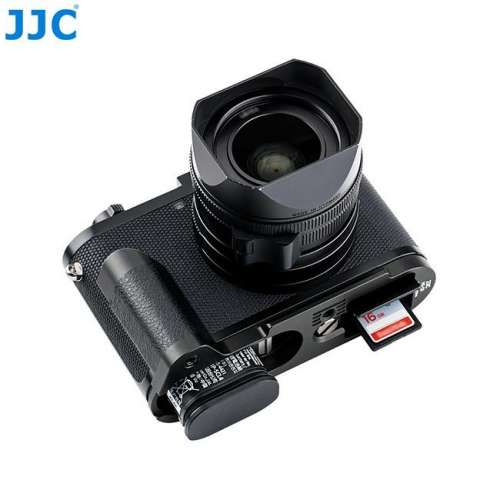 JJC Camera Hand Grip For Leica Q2 (專用L架)