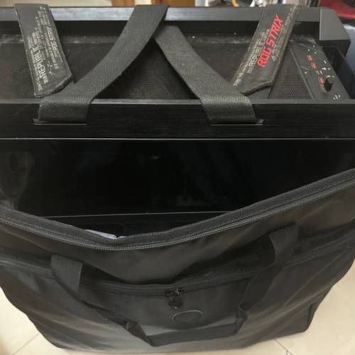 ROG STRIX HELIOS GX601