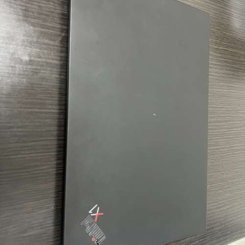 Lenovo ThinkPad X1 Carbon Gen 8 14 AJ (i7-10510U, 16+512GB SSD)