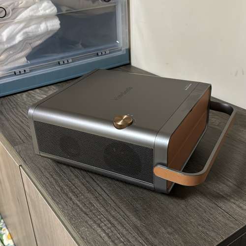 95%新Viewsonic X11-4KP