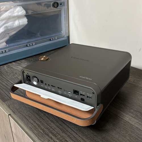 95%新Viewsonic X11-4KP