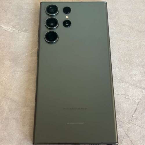 Samsung Galaxy S23 Ultra 12+1TB 國際版