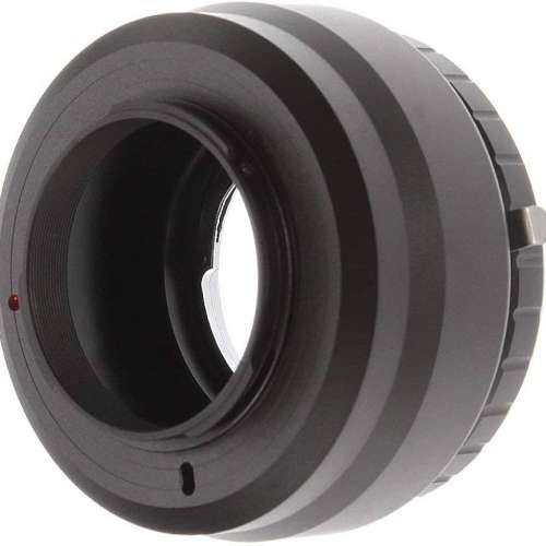 Voigtlander Retina DKL Mount to M43 Mount Adaptor金屬接環 (合Olympus / Panason...