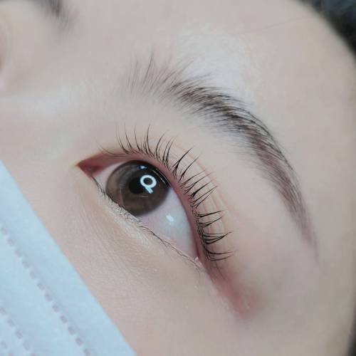 角蛋白睫毛 電眼睫毛 自然角蛋白睫毛