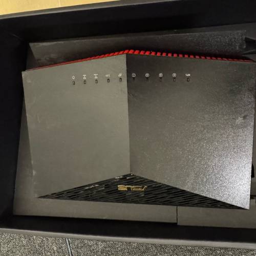 ASUS RT-AX86U