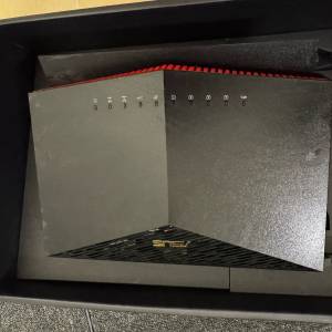 ASUS RT-AX86U