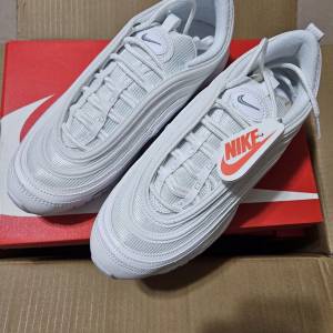 100%real👍Nike Air Max 97