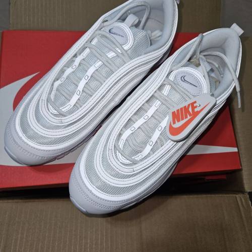 100%real👍Nike Air Max 97