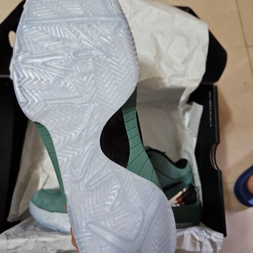 100%real👍 有單KOBE IV PROTRO (US 8)