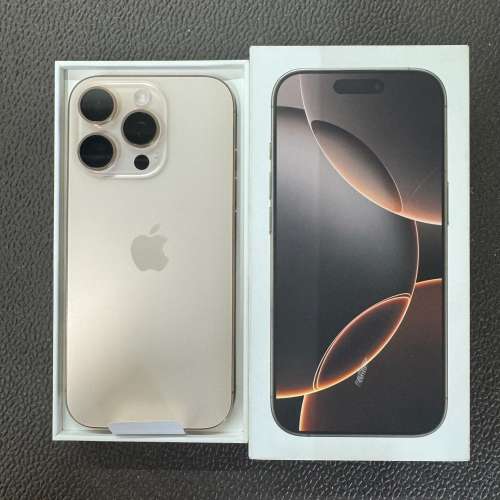 Apple iPhone 16 Pro 128 GB