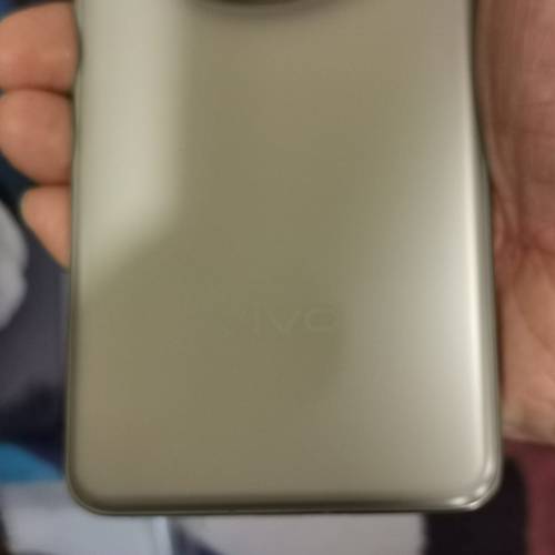 Vivo X200 PRO 鈦色512 国行 99.99新