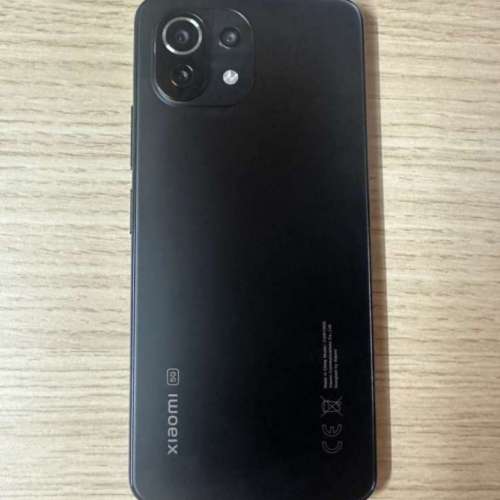 Xiaomi Mi 11 Lite 5G NE 8+128GB 國際版