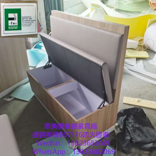 卡位座椅沙發訂製,飯廳長條卡位梳化,阻燃海綿皮革梳化卡位,深圳餐廳家具源頭工廠,香...