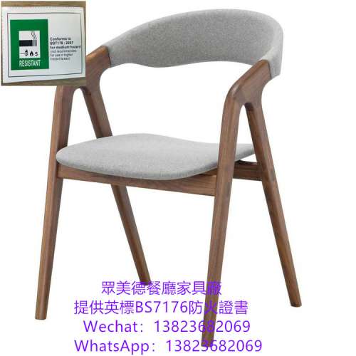 #木製餐廳餐檯椅加工廠 #餐飲店家具餐檯椅訂製 #傢私可訂製廠家 #咖啡廳桌椅批發 #...