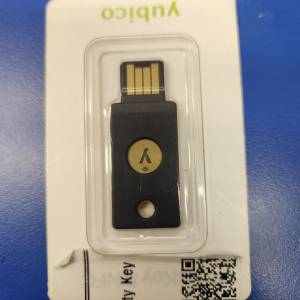 yubico 5 NFC