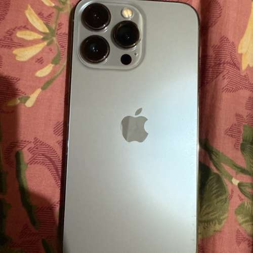 iphone 13 pro 256gb天峰藍sierra blue