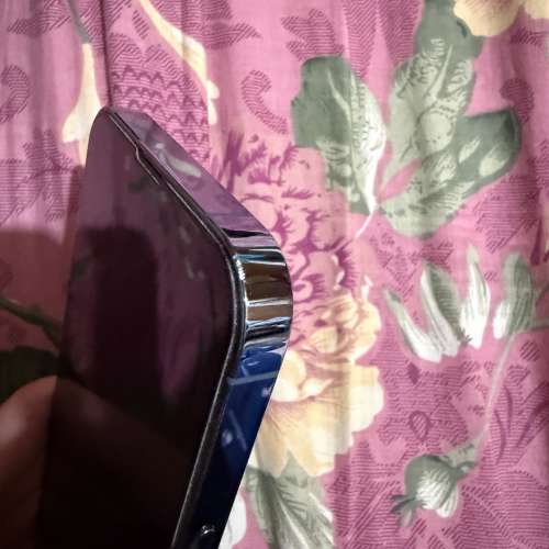 iphone 13 pro 256gb天峰藍sierra blue