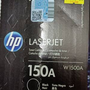 HP Toner 150A