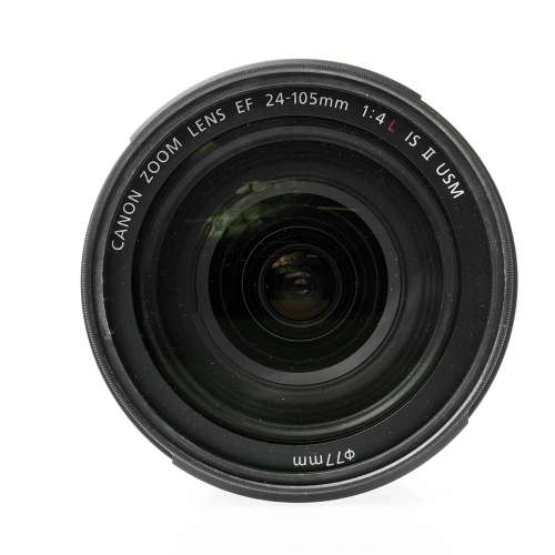 Canon EF 24-105mm f4 L IS II USM Zoom Lens