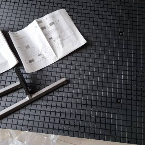 香港 SONY 行貨 55吋 55X85L Full Array LED 4K 電視機 Sony香港行貨保養