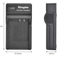 KINGMA PANASONIC S005E / Ricoh DB-60 / DB-65 / Leica BP-DC4-E Battery 代用鋰電池