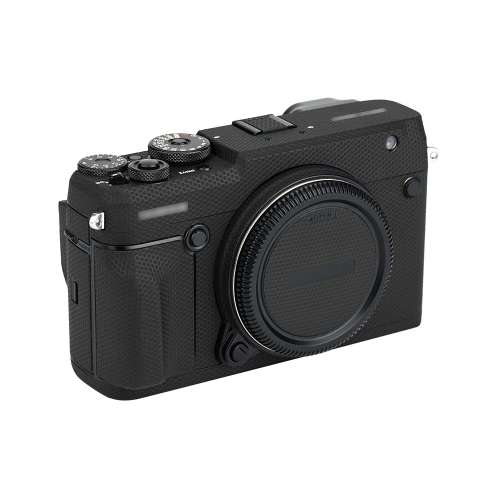 KIWIFOTOS Anti-Scratch Protective Skin Film for Fujifilm GFX 50R 機身保護貼