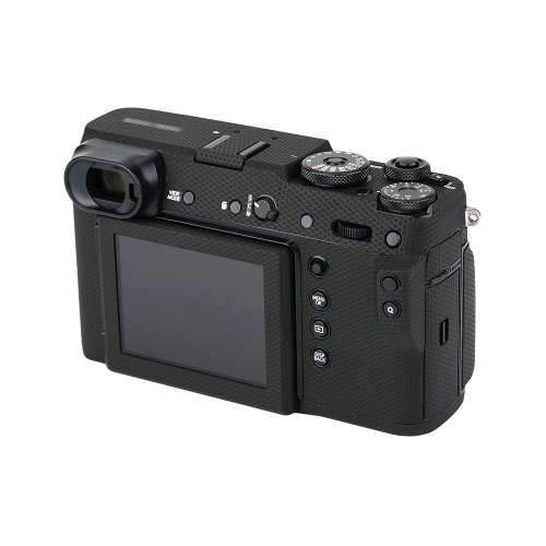 KIWIFOTOS Anti-Scratch Protective Skin Film for Fujifilm GFX 50R 機身保護貼