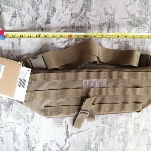 blackhawk bag