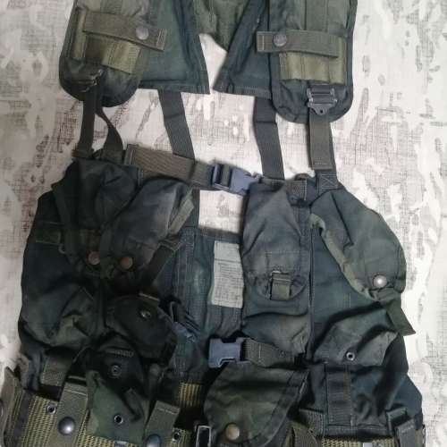 US ARMY VEST