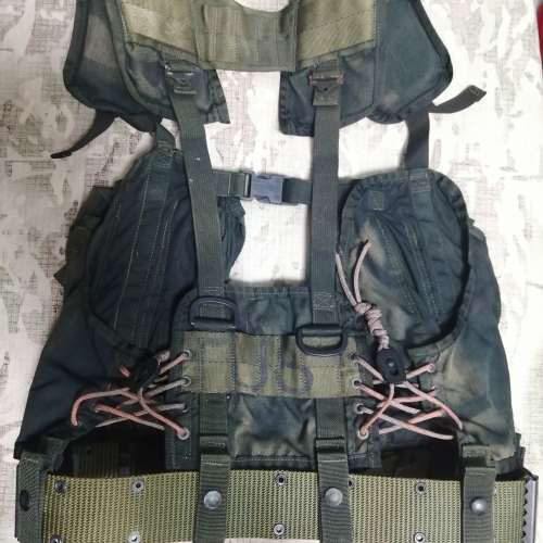 US ARMY VEST