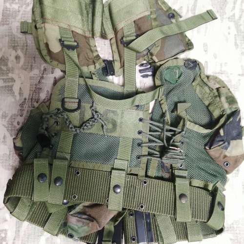 US ARMY VEST 2