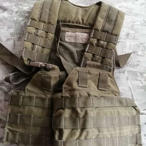 LBT VEST 1