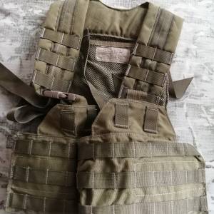 LBT VEST 1