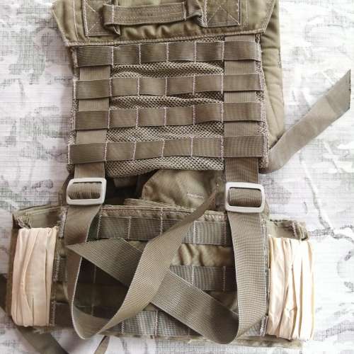 LBT VEST 1