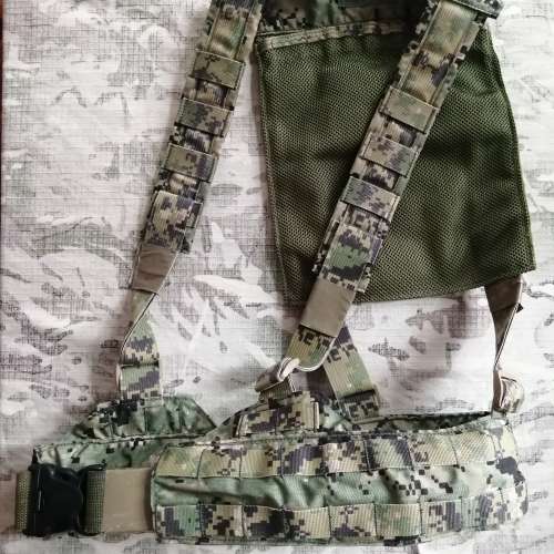 LBT VEST 2